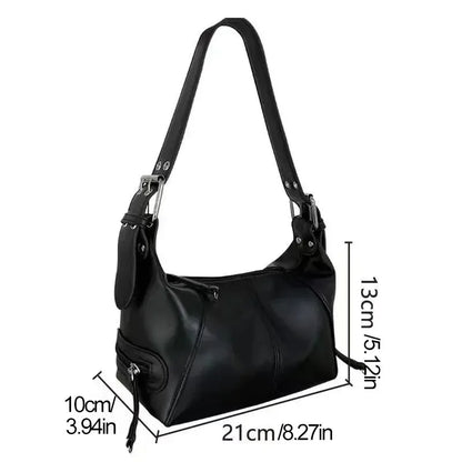 2024 Fashion Style Crossbody Bag Women'S Luxury Design Handbag Large Capacity Women'S Mini Handbag Extremely Simple Shoulder Bag